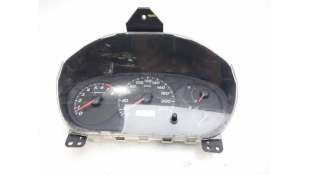 CUADRO INSTRUMENTOS HONDA CIVIC VII HATCHBACK (2001-2005) 1.4 IS (EP1) 90CV 1396CC - L. 8141388 / 78100G011